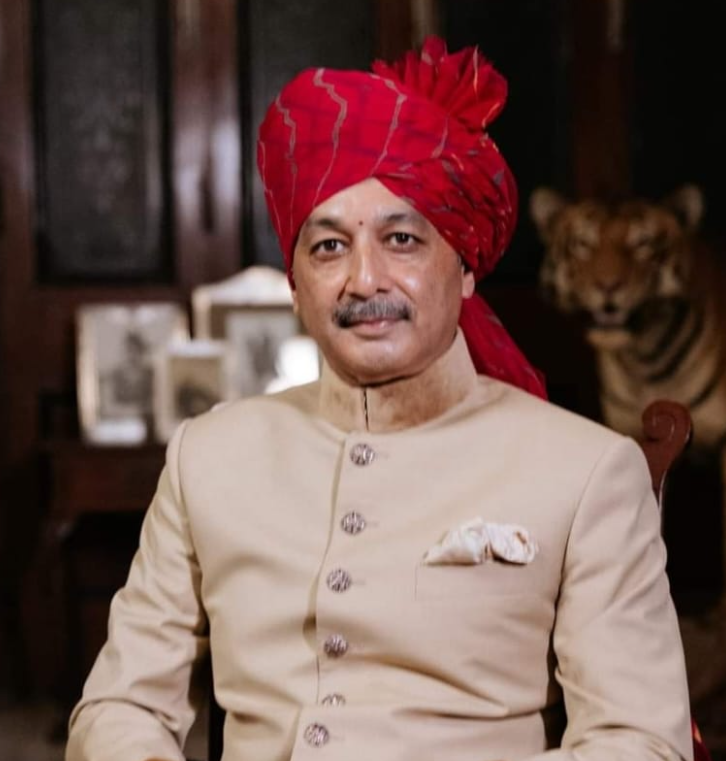 sambhaji maharaj