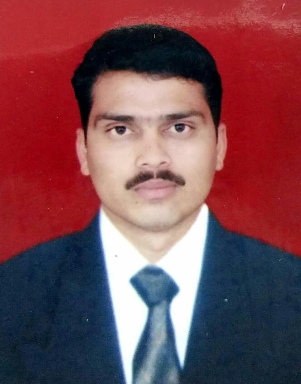 Tushar Pawar