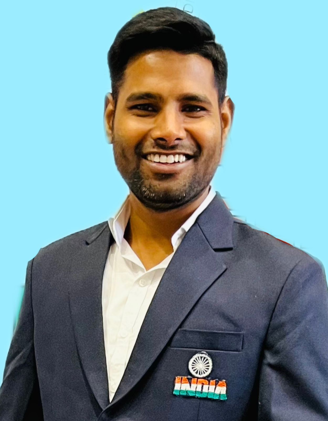 Jagdish Prasad