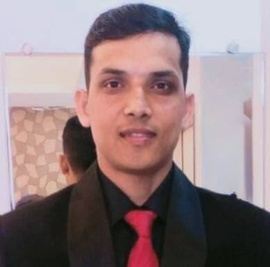 Amit Sudarshan