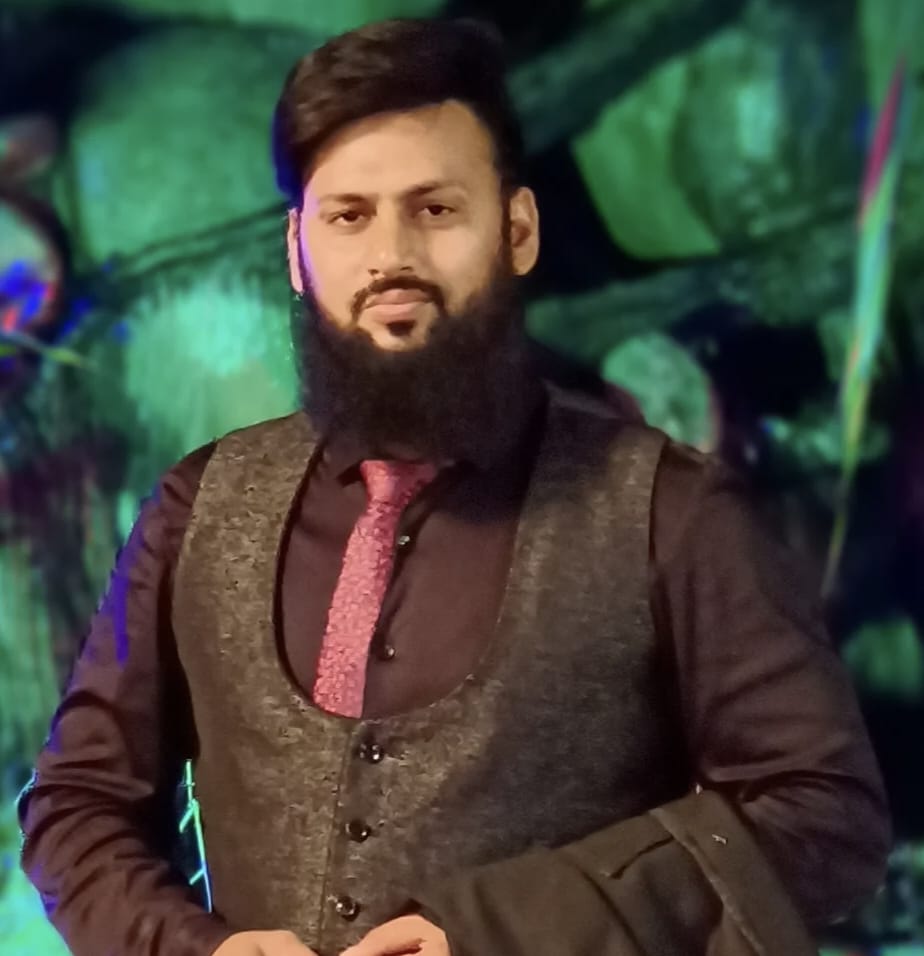 Mir Wahaj Ali Khan