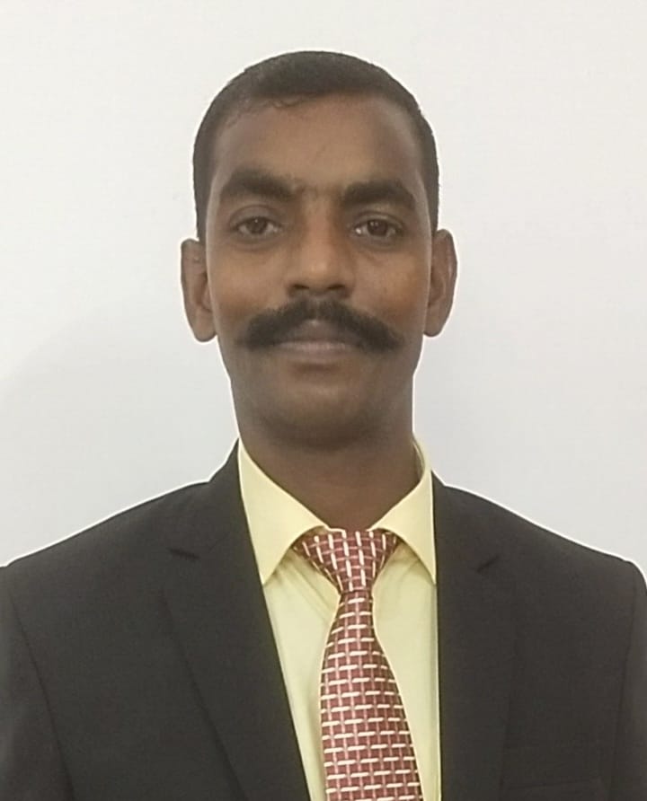 J. Kamleshwaram