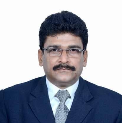 Paras Mishra