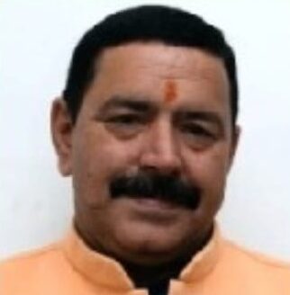 Mr. Ghanshyam Sharma