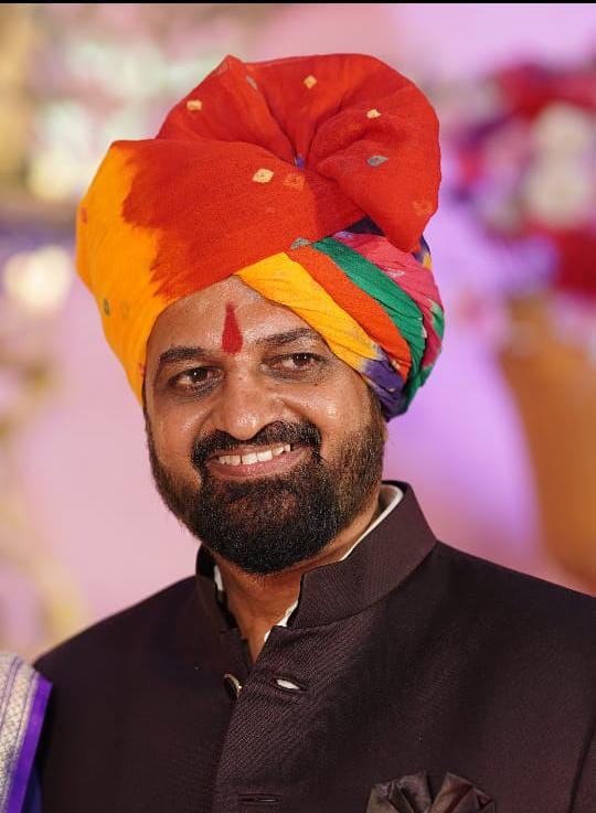 Hemant Salokhe