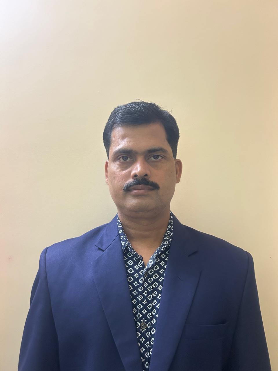 Manoranjan Bhonja