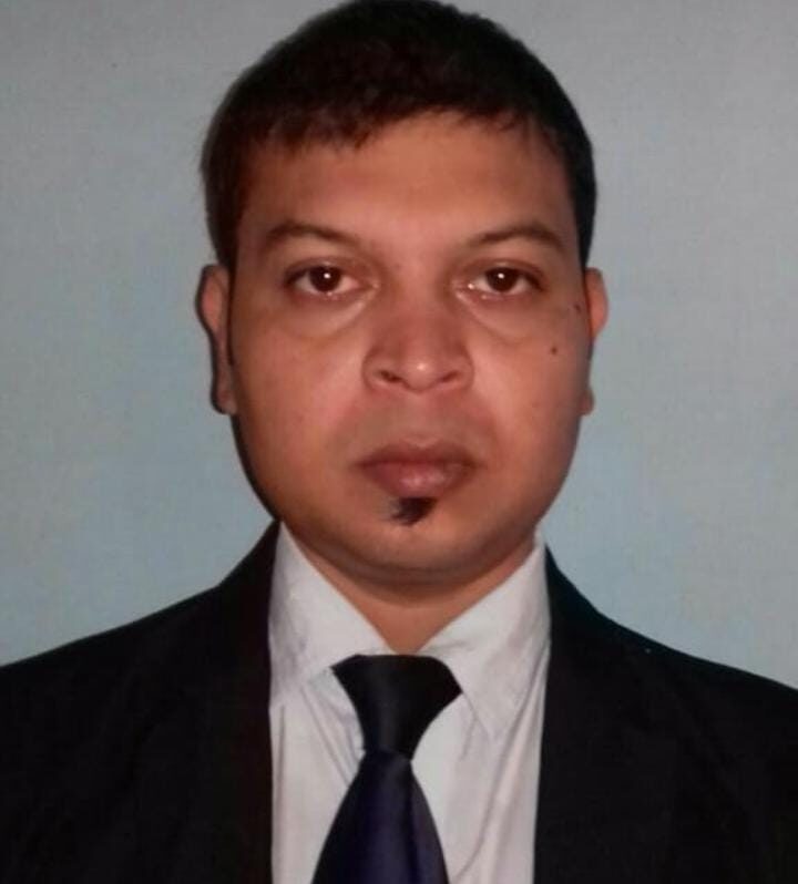 Pappu Khan