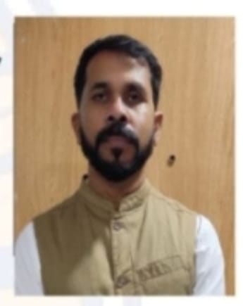 Mr. Prakash Hiralal Tandel