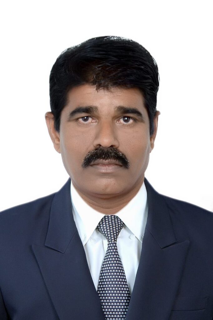 Suresh Parmar