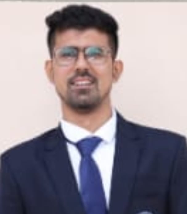 Gajendra Singh Rathore