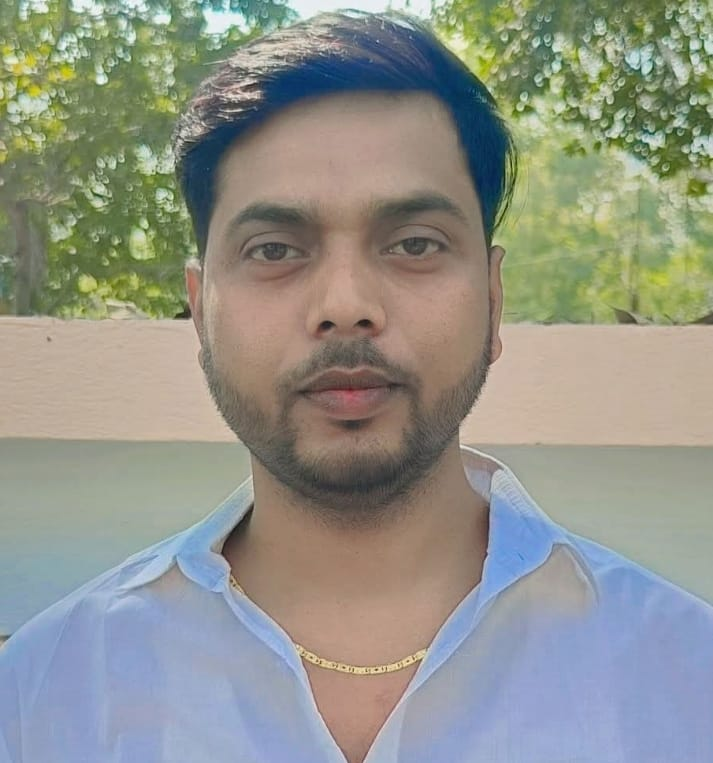 Kundan Kumar Singh