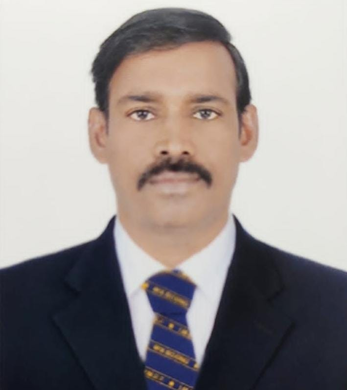 Pannesu Srinivas