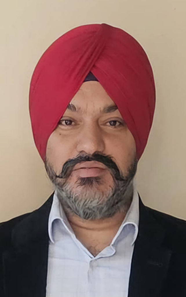 Jattinder Singh